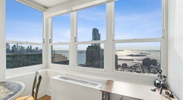Photo of 88 MORGAN St Ph 4-6, Jersey City, NJ 07302