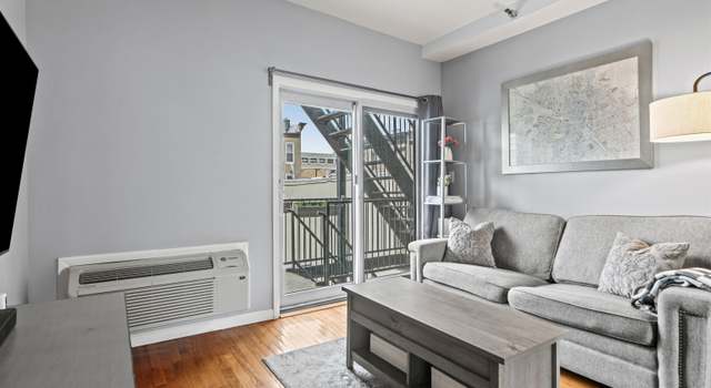 Photo of 403 MONROE St Unit 3L, Hoboken, NJ 07030