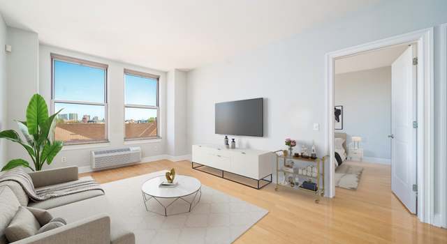 Photo of 10 REGENT St #710, Jersey City, NJ 07302