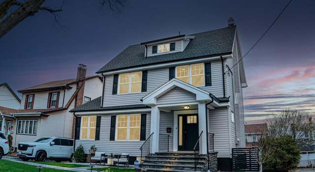 Photo of 33 HAMILTON Ave, Kearny, NJ 07032