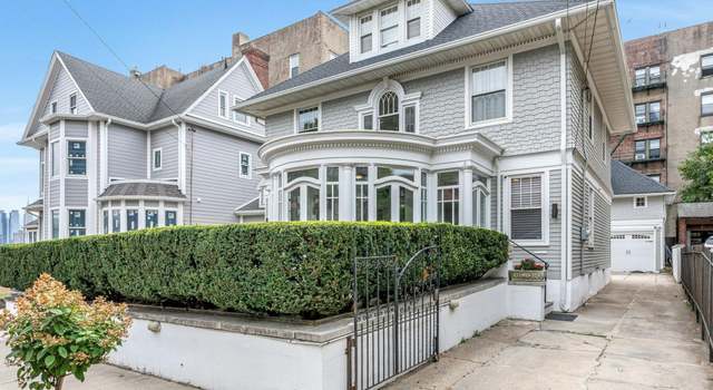 Photo of 7--9 CLIFTON Ter, Weehawken, NJ 07086