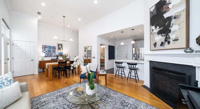Photo of 15 WARREN St #105, Jersey City, NJ 07302