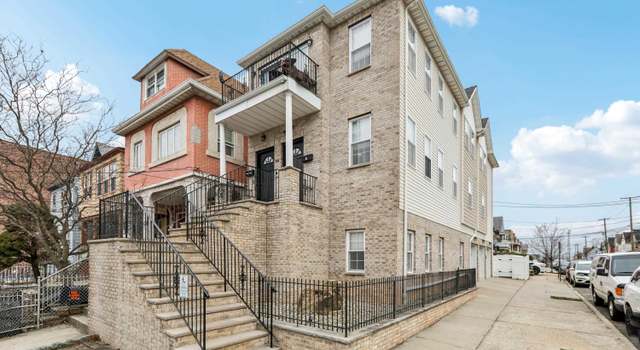 Photo of 314 AVENUE B, Bayonne, NJ 07002
