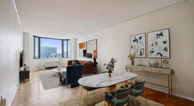 Photo of 45 RIVER Dr S #2711, Jersey City, NJ 07310