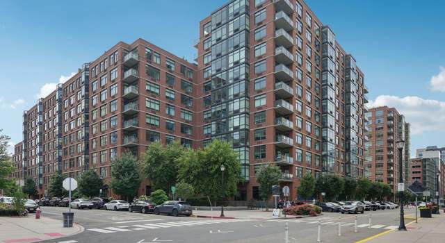 Photo of 1400 HUDSON St #418, Hoboken, NJ 07030