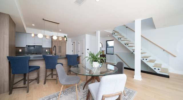 Photo of 310 3RD St #4, Jersey City, NJ 07302