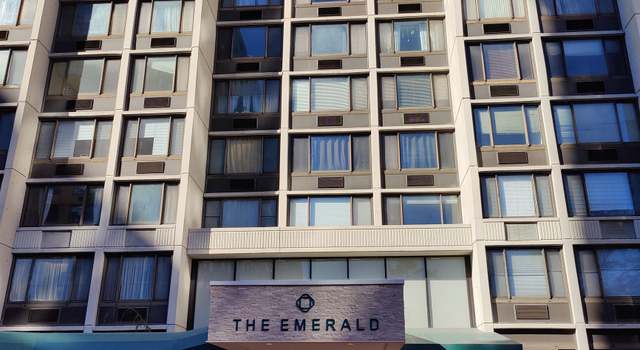 Photo of 45 RIVER Dr S #2012, Jersey City, NJ 07310