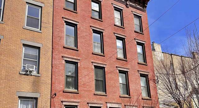 Photo of 264 3RD St Unit 3L, Jersey City, NJ 07302