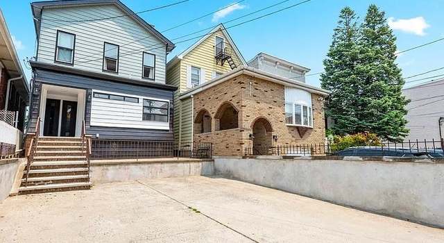 Photo of 618 17TH St, Union City, NJ 07087