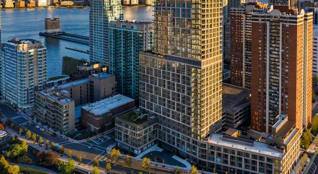 Photo of 75 PARK Ln S #2906, Jersey City, NJ 07310