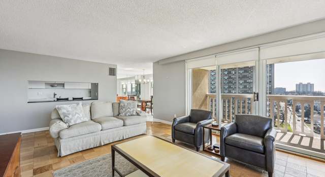 Photo of 555 NORTH Ave Unit 11F, Fort Lee, NJ 07024