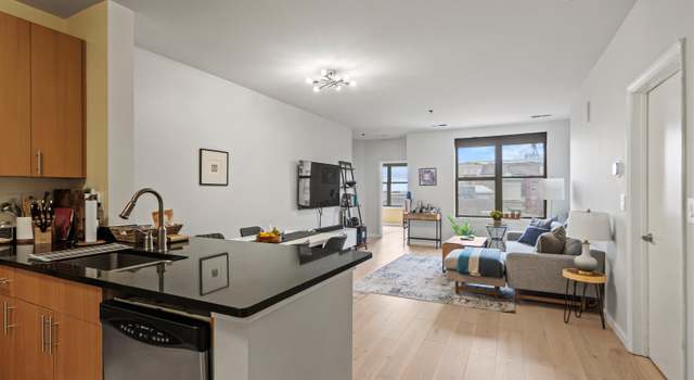 Photo of 24 AVENUE AT PORT IMPERIAL #305, West New York, NJ 07093