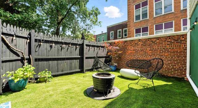 Photo of 35 MANHATTAN Ave #1, Jersey City, NJ 07307