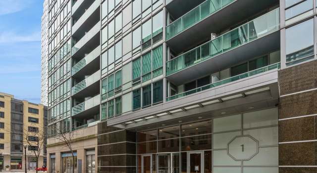 Photo of 1 SHORE Ln #1810, Jersey City, NJ 07310
