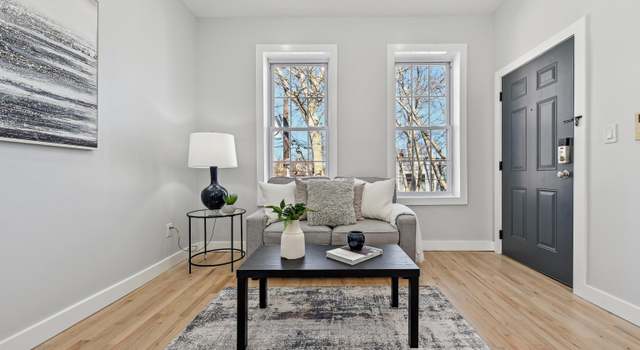 Photo of 47 WASHBURN St #101, Jersey City, NJ 07306-1718