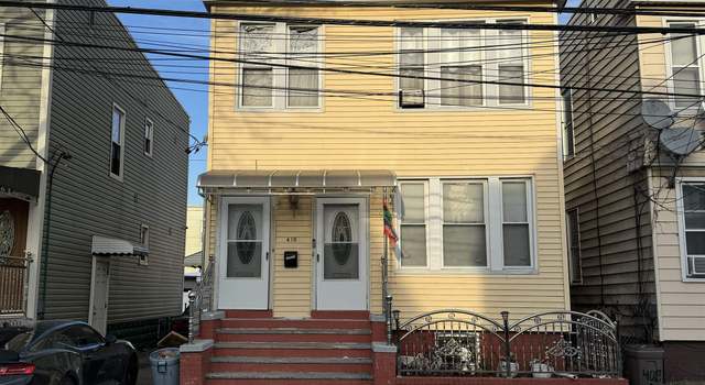 Photo of 410 VAN NOSTRAND Ave, Jersey City, NJ 07035