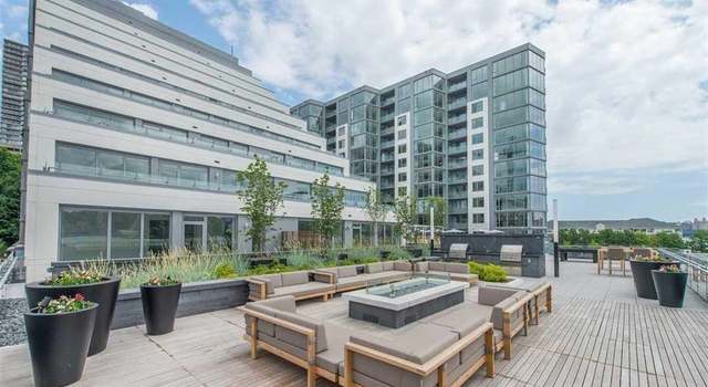 Photo of 9 AVENUE AT PORT IMPERIAL #321, West New York, NJ 07093
