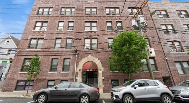 Photo of 523-525 34TH St Unit C6, Union City, NJ 07087