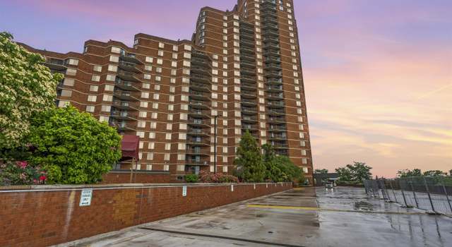 Photo of 2508 HARMON COVE TOWER, Secaucus, NJ 07094