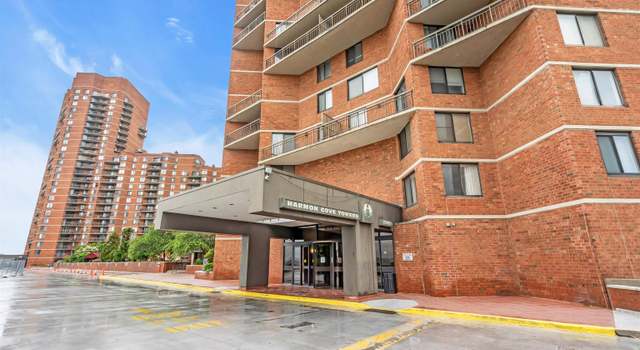 Photo of 2508 HARMON COVE TOWER, Secaucus, NJ 07094