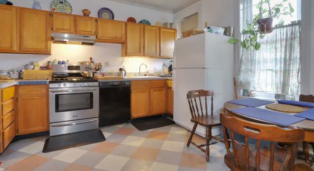 Photo of 329 ADAMS St #4, Hoboken, NJ 07030
