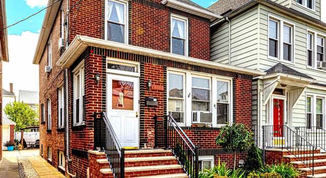 Photo of 8212 2ND Ave, North Bergen, NJ 07047