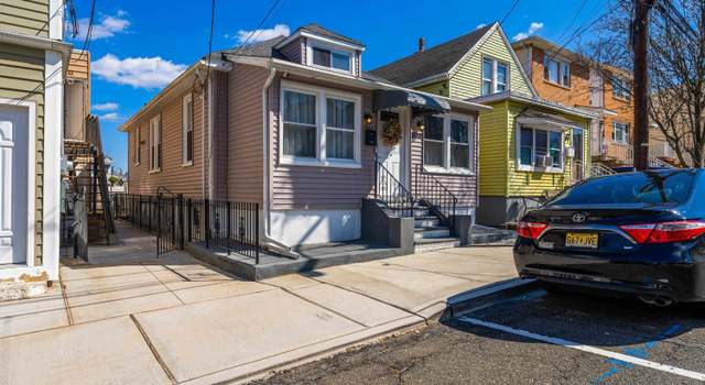 Photo of 1508 38TH St, North Bergen, NJ 07047