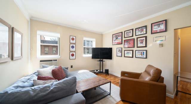 Photo of 1016 WILLOW Ave #301, Hoboken, NJ 07030