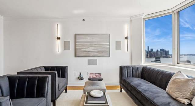 Photo of 1 2ND St #2407, Jersey City, NJ 07302