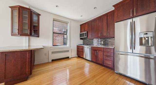 Photo of 108 PALISADE Ave Unit C1, Jersey City, NJ 07306