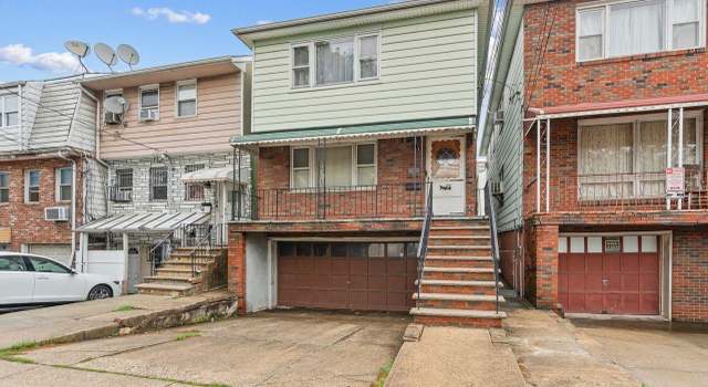 Photo of 36 LIBERTY Ave, Jersey City, NJ 07306