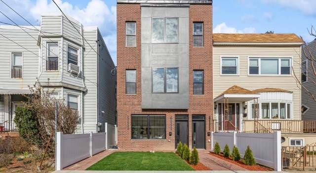 Photo of 263 OGDEN Ave #1, Jersey City, NJ 07307