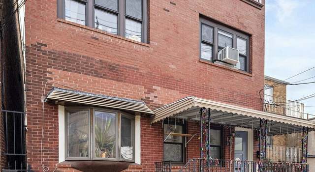 Photo of 595 60TH St, West New York, NJ 07093