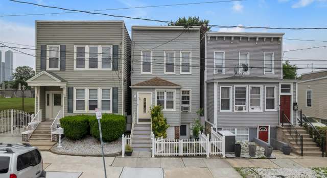 Photo of 470 MALLORY Ave, Jersey City, NJ 07306