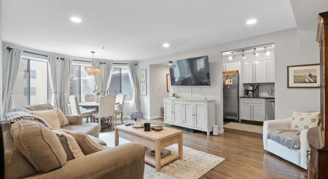 Photo of 1110 CLINTON St #14, Hoboken, NJ 07030