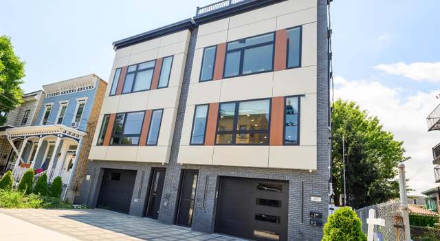 Property at 45 CHARLES St #1, JERSEY CITY, NJ 07307, 3 beds, 3 baths
