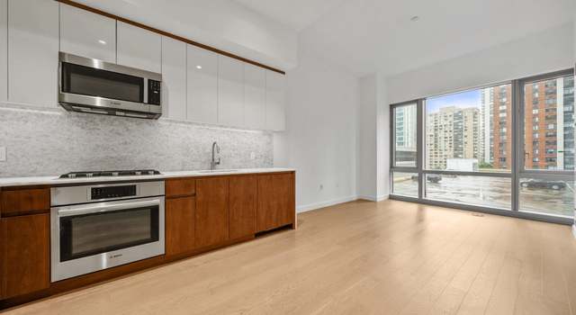 Photo of 75 PARK Ln S #512, Jersey City, NJ 07310