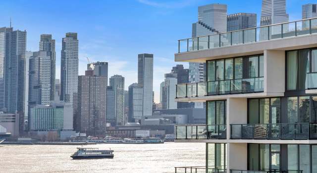 Photo of 1000 AVENUE AT PORT IMPERIAL #514, Weehawken, NJ 07086
