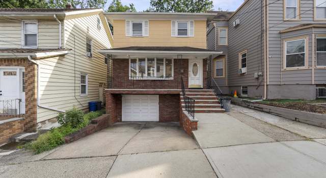 Photo of 74 DUKES St, Kearny, NJ 07032
