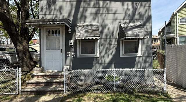 Photo of 58 SILVER St, Bayonne, NJ 07002