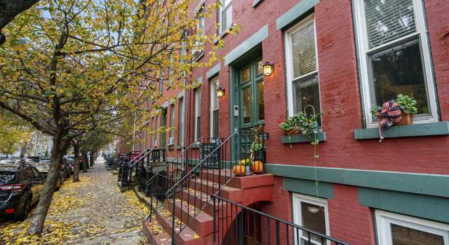 Photo of 237 3RD St Unit 1L, Jersey City, NJ 07302