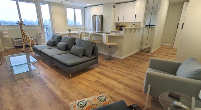 Photo of 100 MANHATTAN Ave #308, Union City, NJ 07087