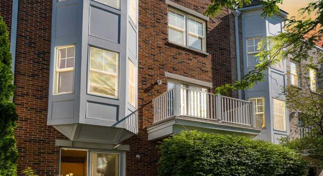Photo of 35 INDEPENDENCE Way, Jersey City, NJ 07305