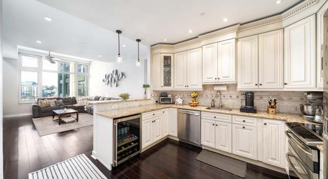 Photo of 1500 HUDSON St Unit 6V, Hoboken, NJ 07030