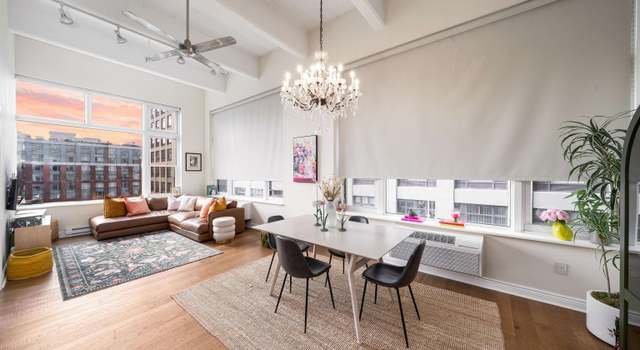 Photo of 1500 HUDSON St Unit 7R, Hoboken, NJ 07030