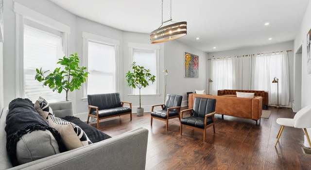 Photo of 46-48 VAN NESS Pl, Newark, NJ 07108