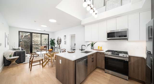 Photo of 10 BRINKERHOFF St #302, Jersey City, NJ 07304