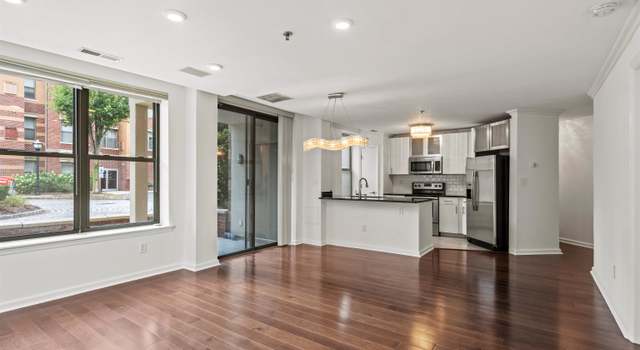 Photo of 24 AVENUE AT PORT IMPERIAL Unit B46, West New York, NJ 07093