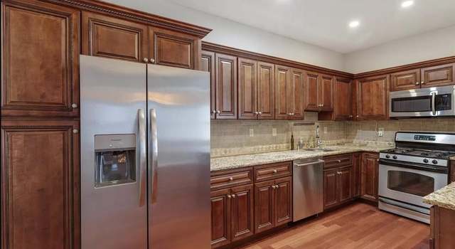 Photo of 91 MAPLE St #1, Jersey City, NJ 07304