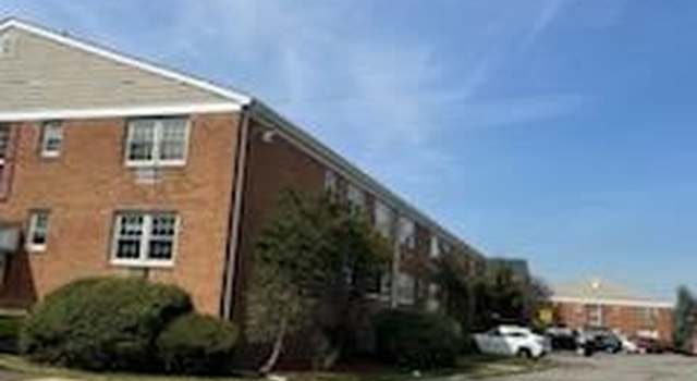 Photo of 605 GROVE St Unit H 11, Clifton, NJ 07013